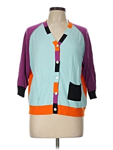 Zaket & Plover Cardigan (view 1)