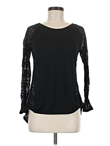 Roper Long Sleeve Top (view 1)