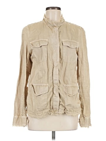 Ann Taylor LOFT Jacket (view 1)