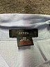 J.Crew 100% Cotton Blue Short Sleeve Button-Down Shirt Size XS - photo 7