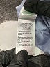 J.Crew 100% Cotton Blue Short Sleeve Button-Down Shirt Size XS - photo 8