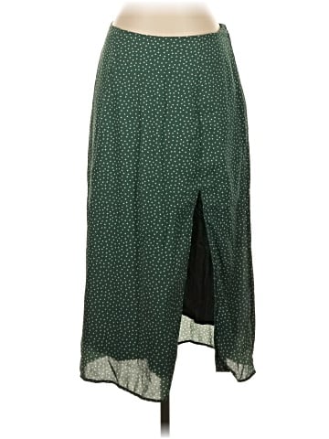 Abercrombie & Fitch Casual Skirt (view 1)