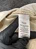 Talbots Ivory Casual Pants Size 4 - photo 8