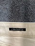Talbots Ivory Casual Pants Size 4 - photo 9