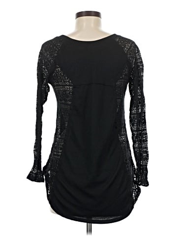 Roper Long Sleeve Top (view 2)