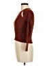 Old Navy Burgundy Pullover Sweater Size M - photo 5