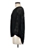 Roper Black Long Sleeve Top Size M - photo 5