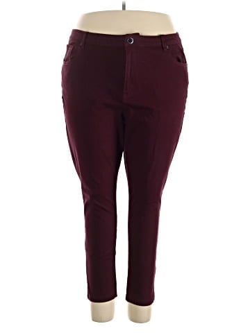 Lane Bryant Jeggings (view 1)