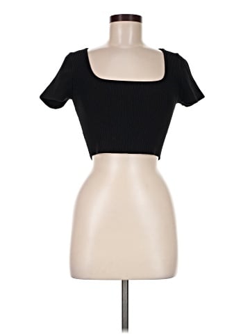 Signature 8 Short Sleeve T-Shirt (view 1)