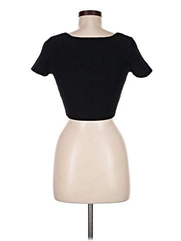 Signature 8 Short Sleeve T-Shirt (view 2)