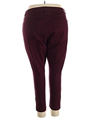Lane Bryant Jeggings (view 2)