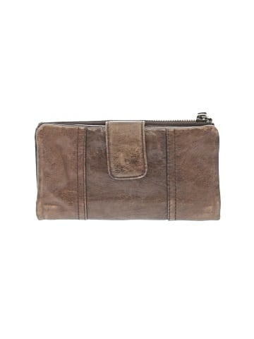 Fossil Leather Wallet (view 2)