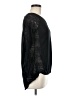 Roper Black Long Sleeve Top Size M - photo 4