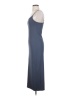 No Boundaries Solid Gray Casual Dress Size XS - photo 5