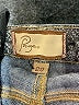 Paige 100% Cotton Blue Jeans Size 29 waist - photo 7