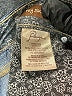 Paige 100% Cotton Blue Jeans Size 29 waist - photo 8