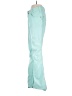 Aperture 100% Polyester Teal Casual Pants Size S - photo 5