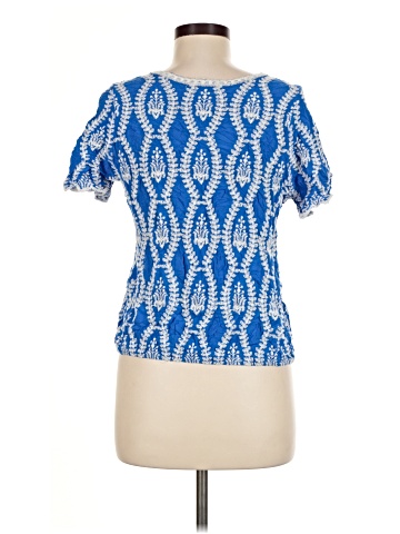 Solitaire Short Sleeve T-Shirt (view 2)