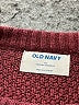 Old Navy Burgundy Pullover Sweater Size M - photo 7