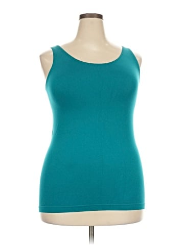 Cato Tank Top (view 1)