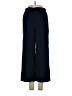 Madewell 100% Polyester Solid Blue Huston Pull-On Pants Size XS - photo 1