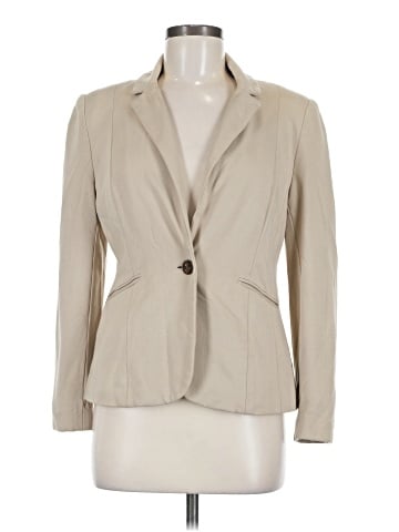 Grace Elements Blazer (view 1)