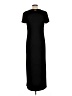 MICHAEL Michael Kors Black Casual Dress Size L - photo 2