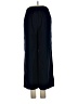 Madewell 100% Polyester Solid Blue Huston Pull-On Pants Size XS - photo 2