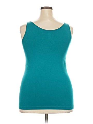 Cato Tank Top (view 2)