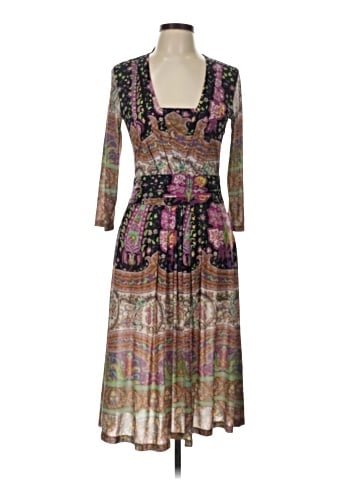 ETRO Cocktail Dress (view 1)