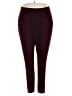 Active by Old Navy Burgundy Active Pants Size XL Petite - photo 1