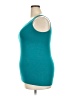 Cato Teal Tank Top Size 20W - photo 5