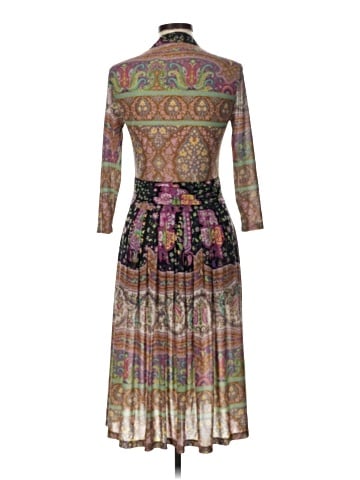 ETRO Cocktail Dress (view 2)