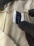 Sarin Mathews Gold Casual Pants Size 4 - photo 7