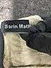 Sarin Mathews Gold Casual Pants Size 4 - photo 9
