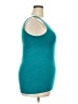 Cato Teal Tank Top Size 20W - photo 4