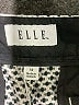 Elle Polka Dots Green Shorts Size 12 - photo 3