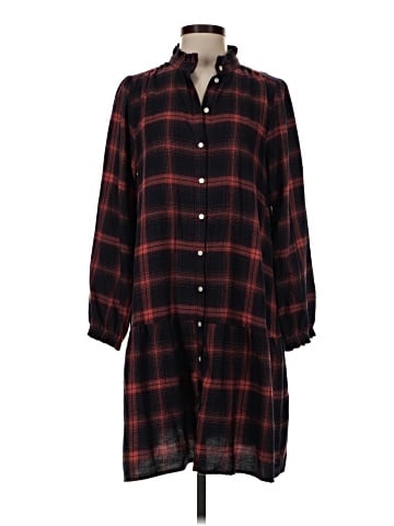 Ann Taylor LOFT Casual Dress (view 1)
