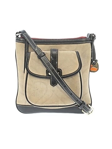 Dooney & Bourke Crossbody Bag (view 1)