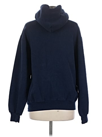 Russell Athletic Pullover Hoodie (view 2)