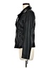 Max Studio 100% Polyurethane Black Jacket Size M - photo 5