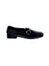 Fashion 100% Leather Black Flats Size JP 23 / US 6 - photo 1