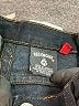Red Engine Solid Blue Jeans Size 29 waist - photo 7