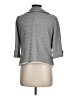 CAbi Gray Cardigan Size M - photo 2