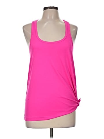 Jockey Tank Top (view 1)