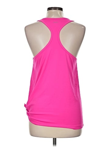 Jockey Tank Top (view 2)