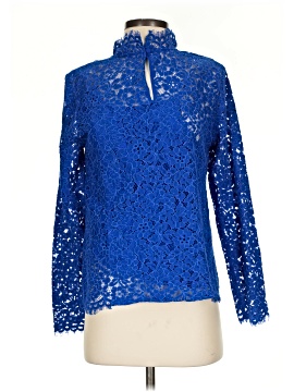 J.Crew Long Sleeve Blouse (view 1)