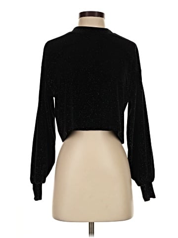 Beach Riot Long Sleeve Blouse (view 1)