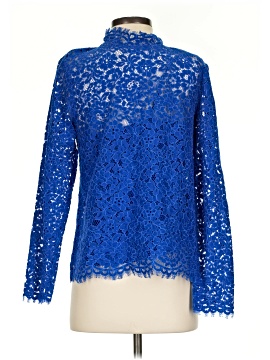 J.Crew Long Sleeve Blouse (view 2)