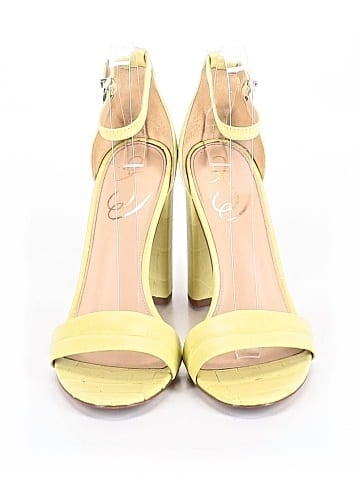 Sam Edelman Sandals (view 2)